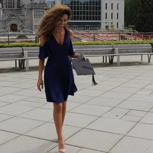 Meet your Posher, Pardiss